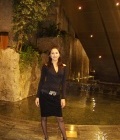 Rencontre Femme : Oksana, 41 ans à France  E